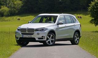 bmwx52.0t